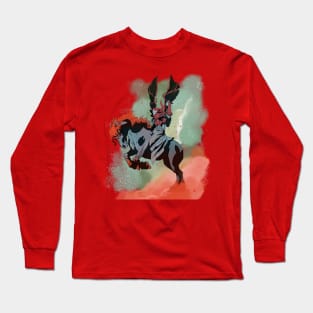 VENGER Long Sleeve T-Shirt